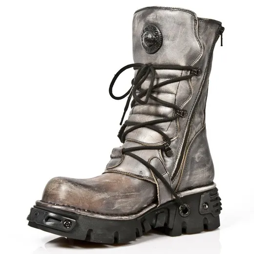 BOTAS NEW ROCK M391C3