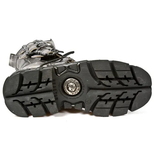 BOTAS NEW ROCK M391C3