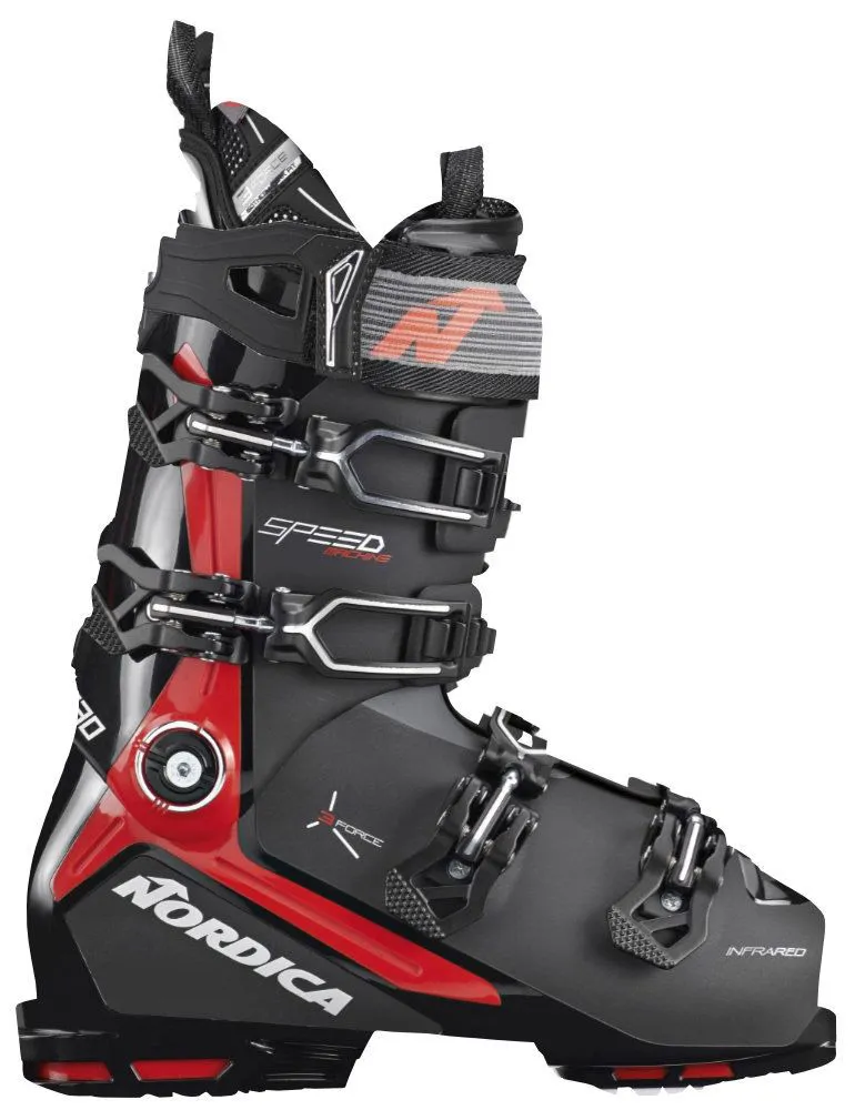 Botas nordica Speedmachine 3 130 GW