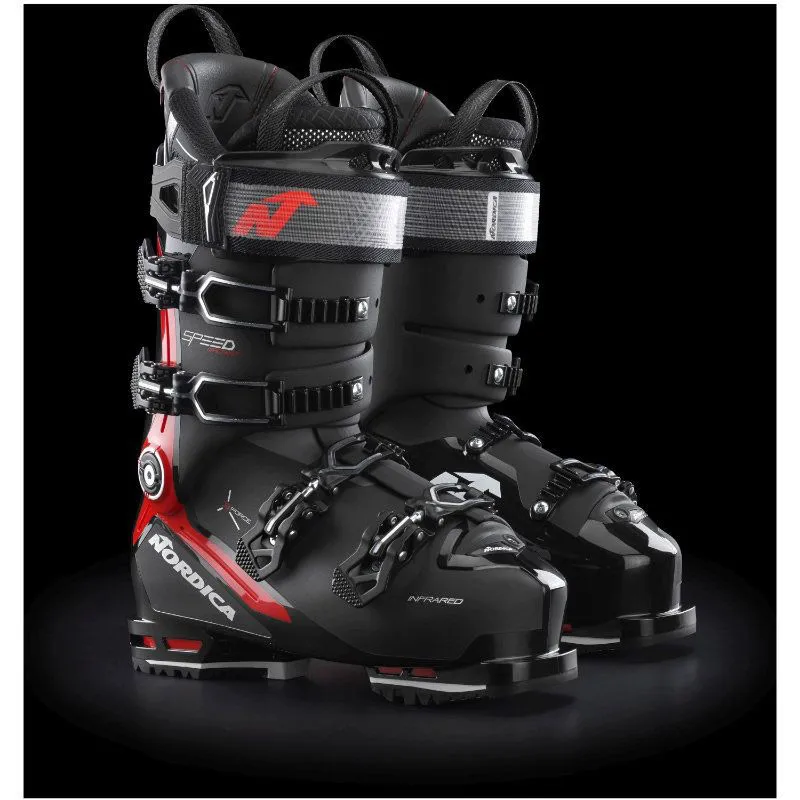 Botas nordica Speedmachine 3 130 GW