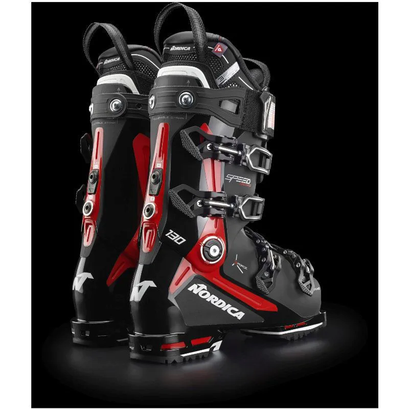 Botas nordica Speedmachine 3 130 GW