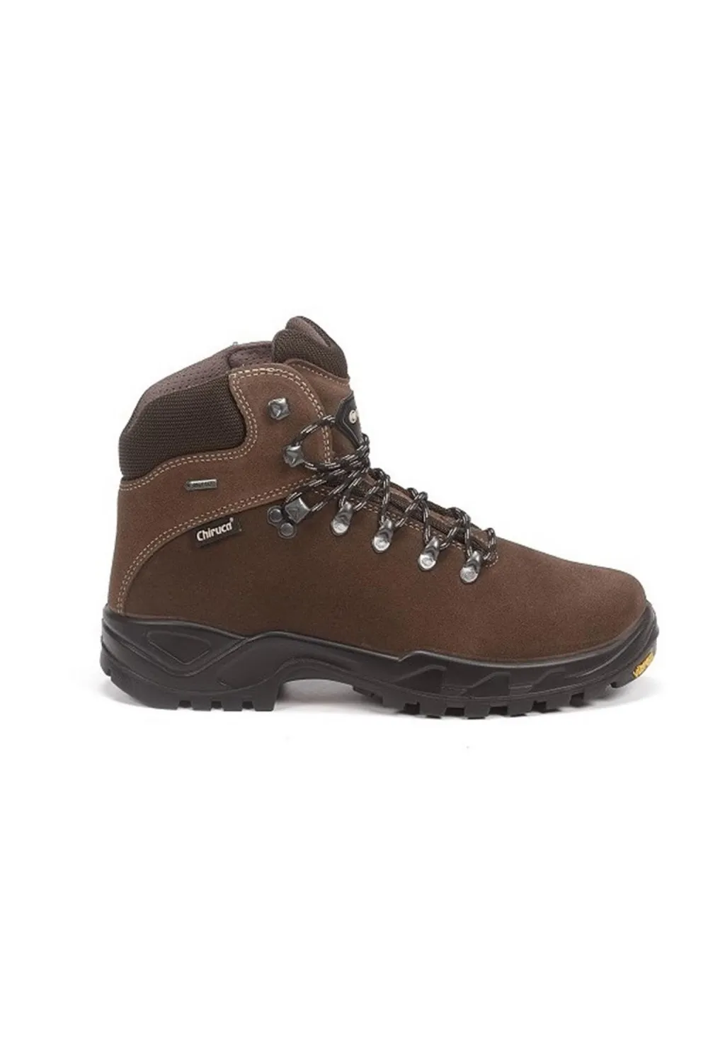 botas otoño invierno chiruca refugio marron 4429527