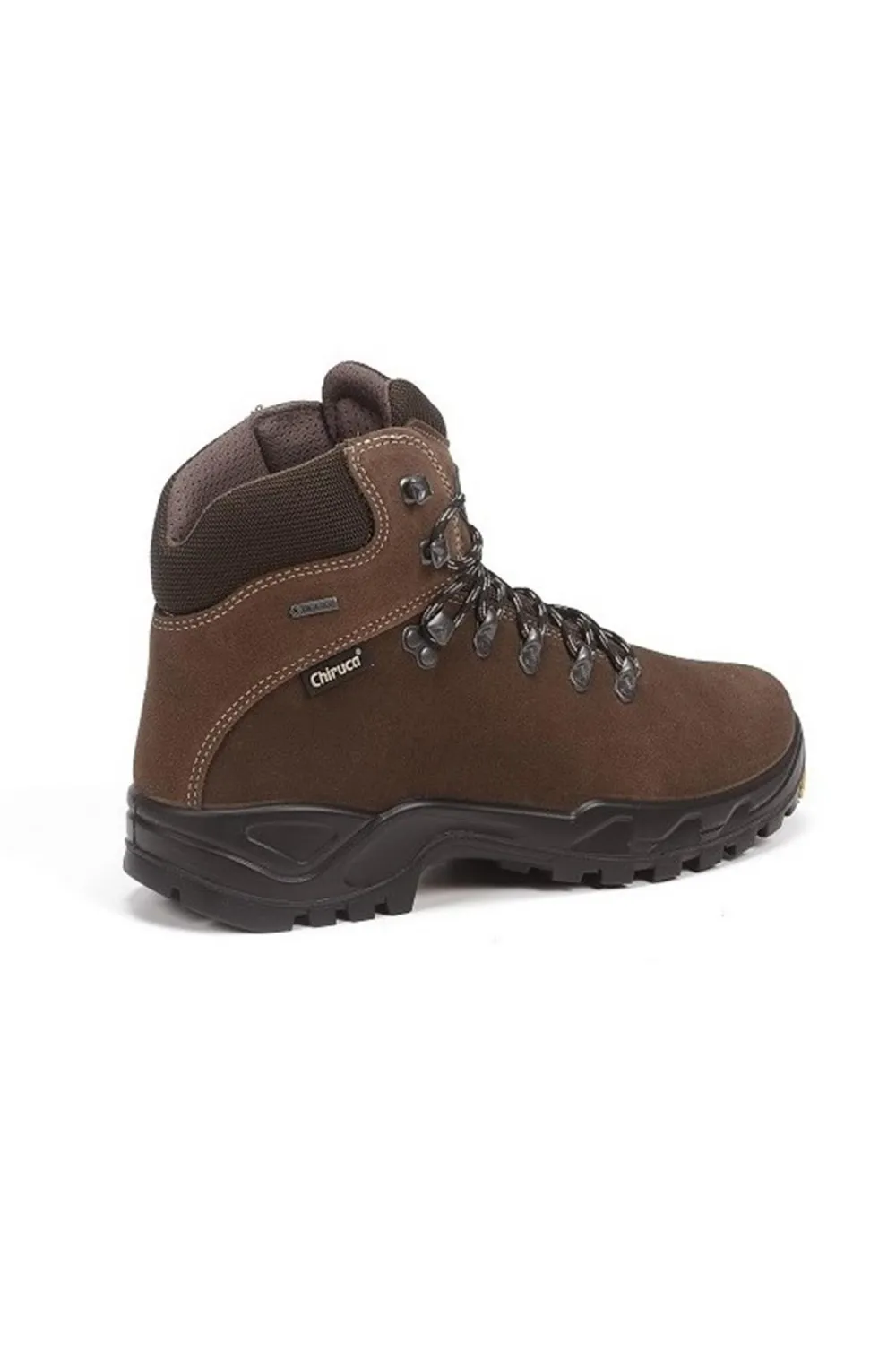 botas otoño invierno chiruca refugio marron 4429527