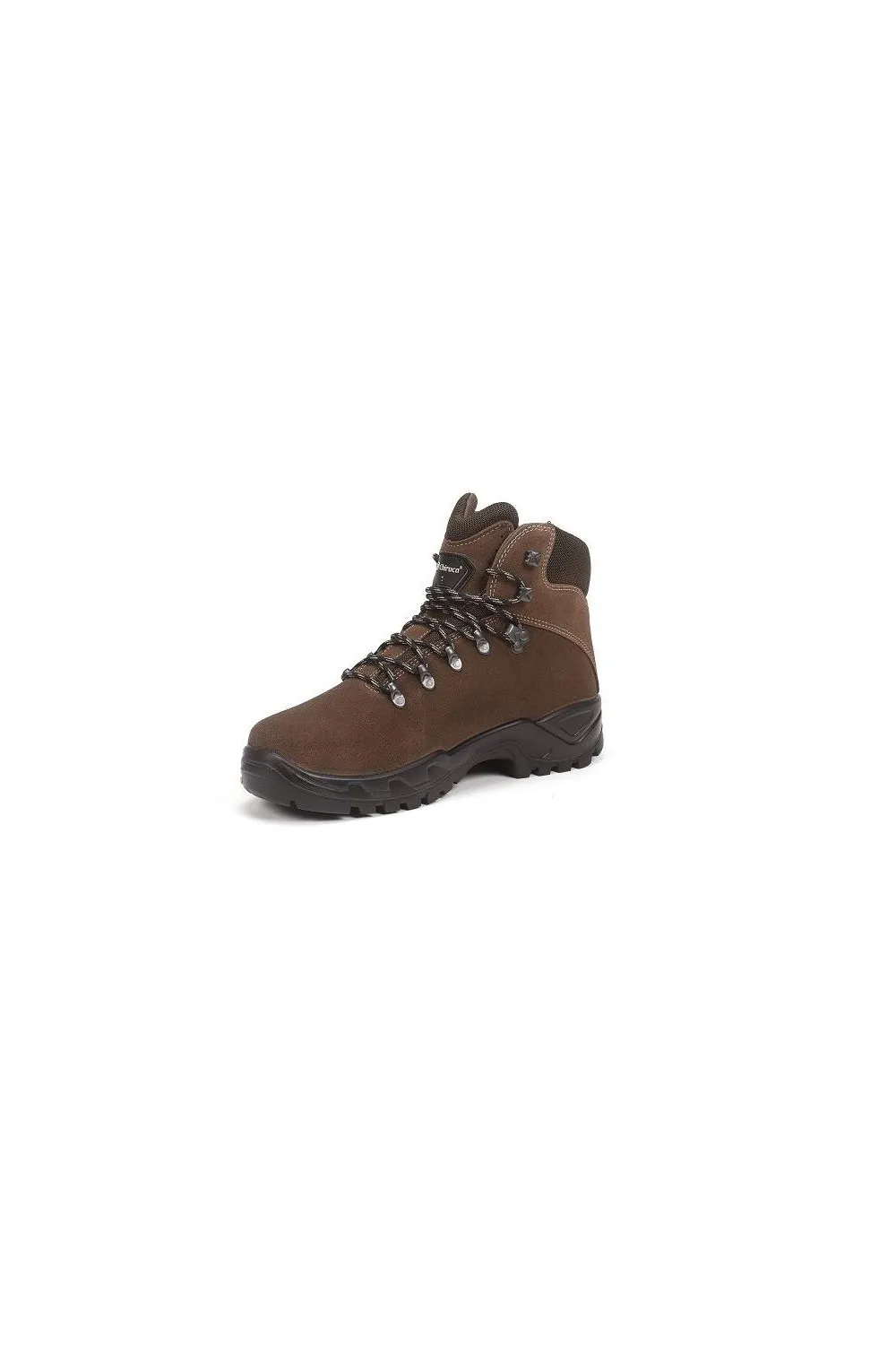 botas otoño invierno chiruca refugio marron 4429527