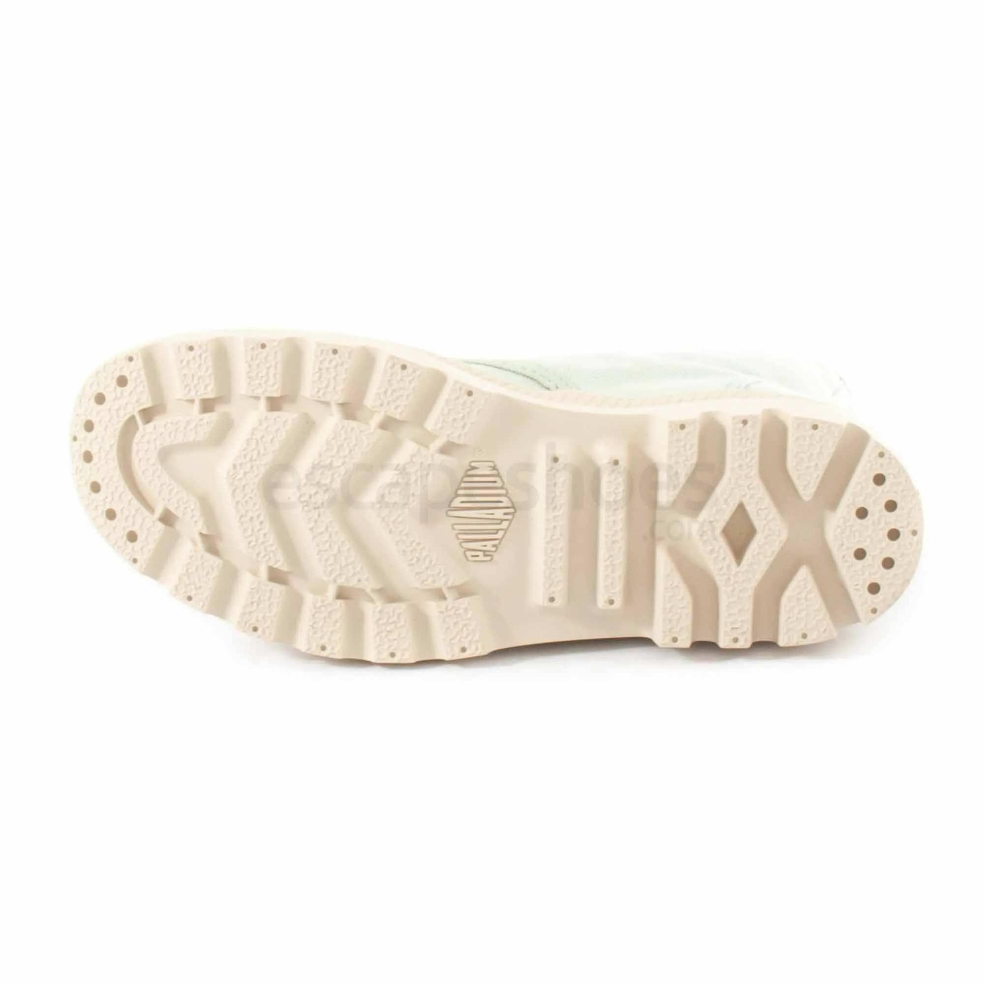 BOTAS PALLADIUM PAMPA HIDRY GREEN 92352314