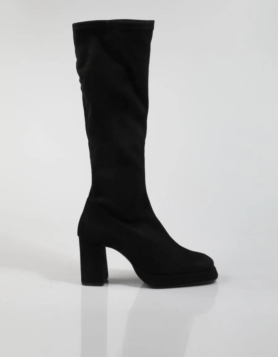  botas REBECCA HOPE P1934 en Preto 80827