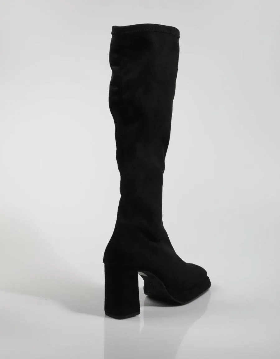  botas REBECCA HOPE P1934 en Preto 80827