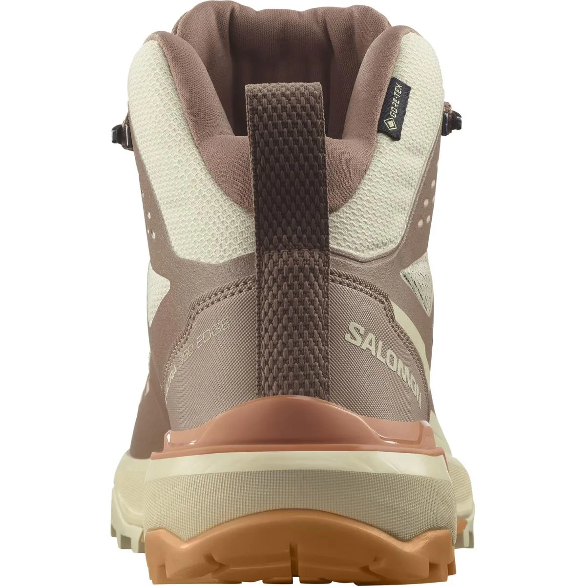Botas salomon X ULTRA 360 EDGE MID GTX W