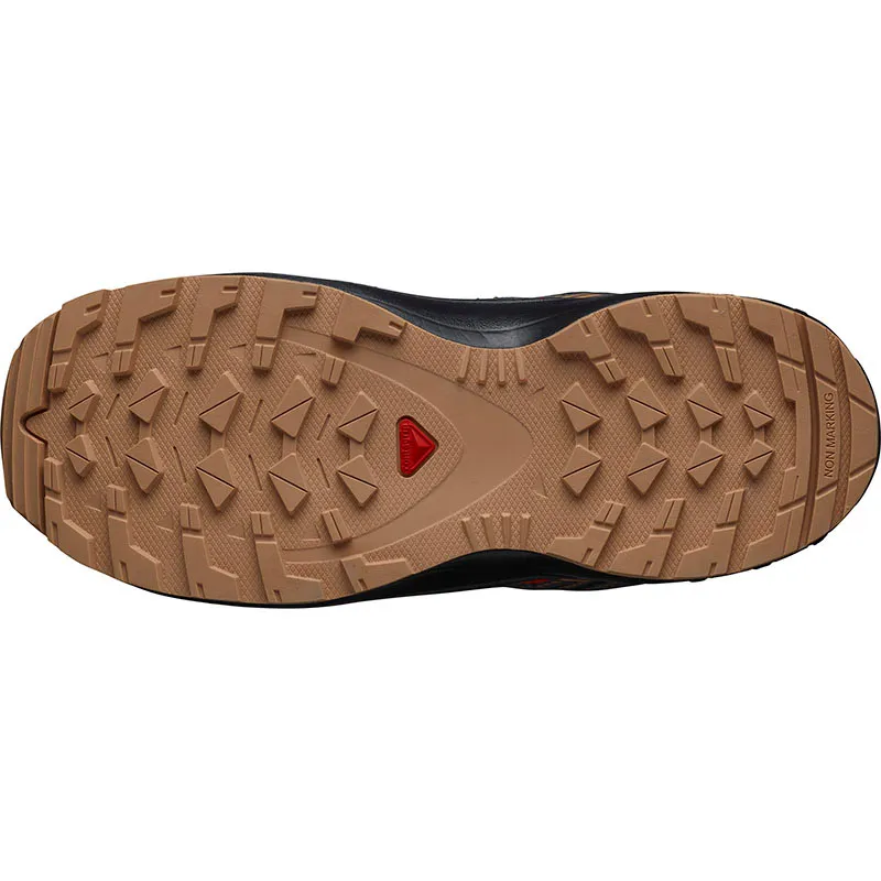 Botas salomon Xa Pro V8 Mid CSWP Jr