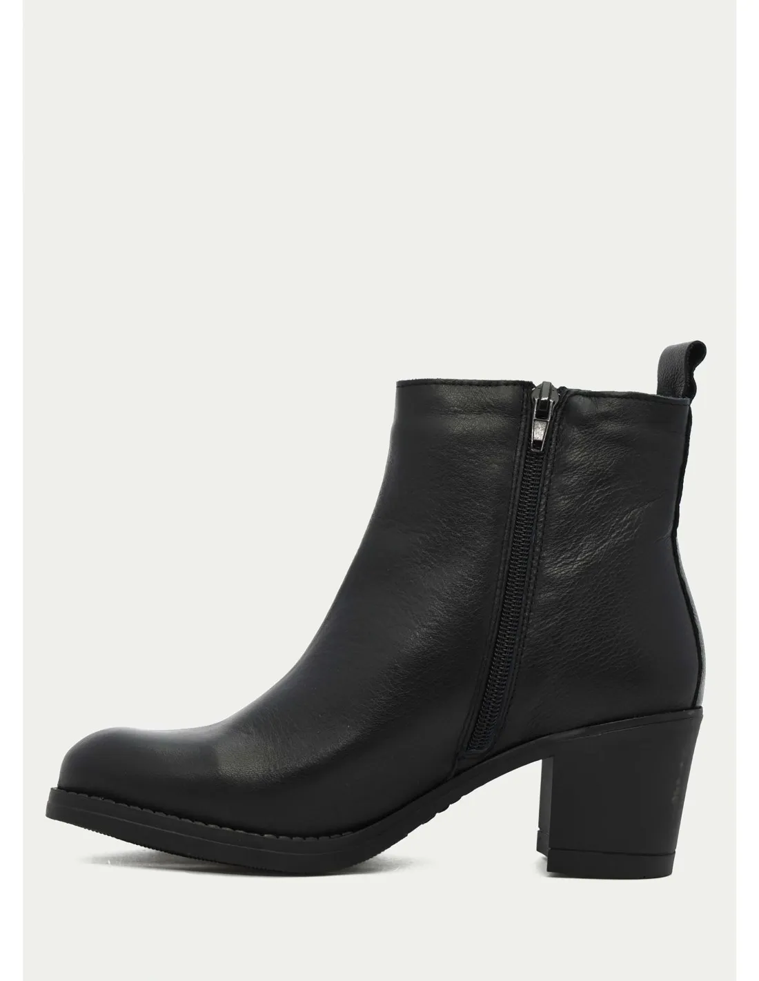 BOTAS Y BOTINES YOKONO LILLE NEGRO 