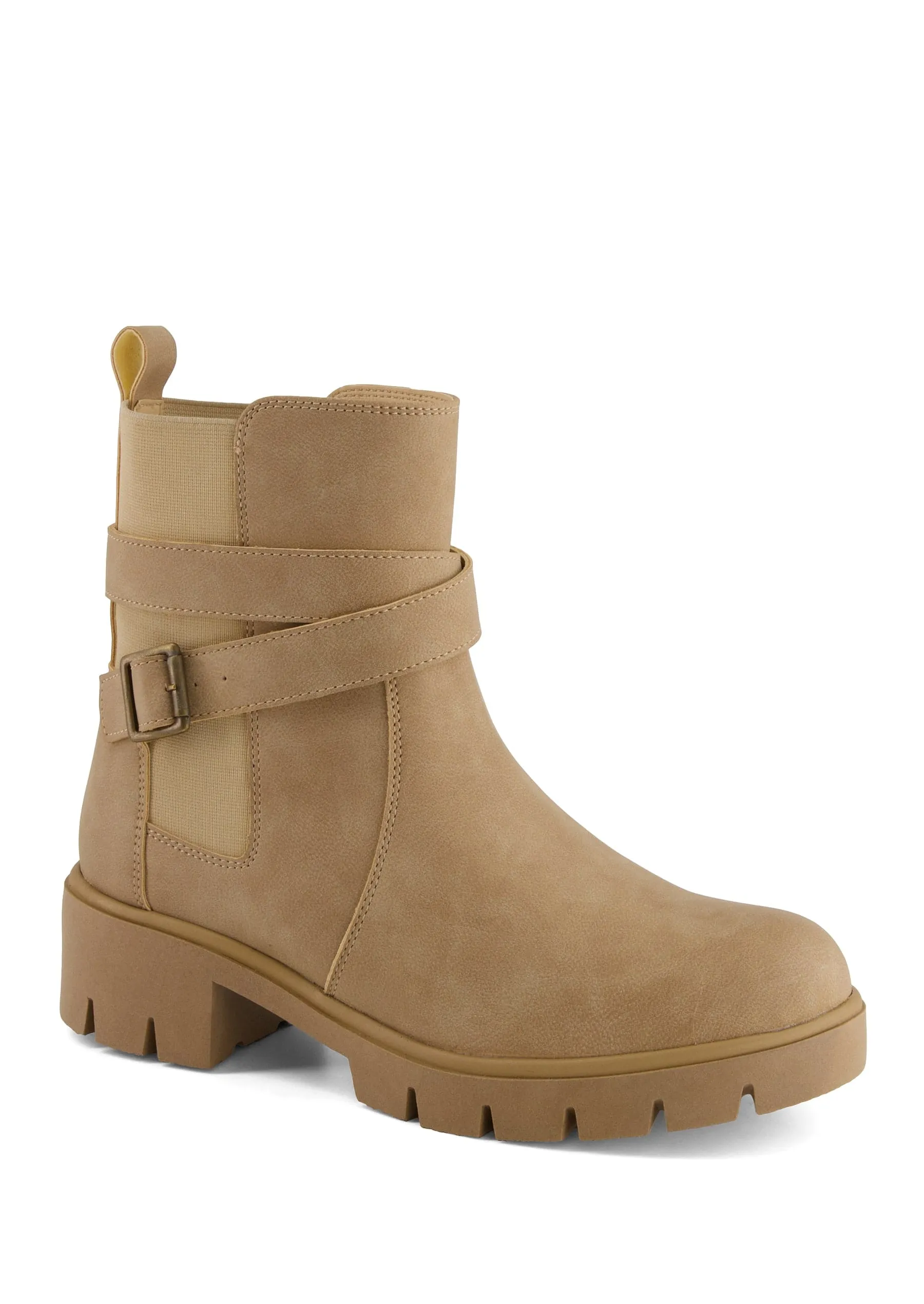 BOTIN ANDREA PARA MUJER 85741