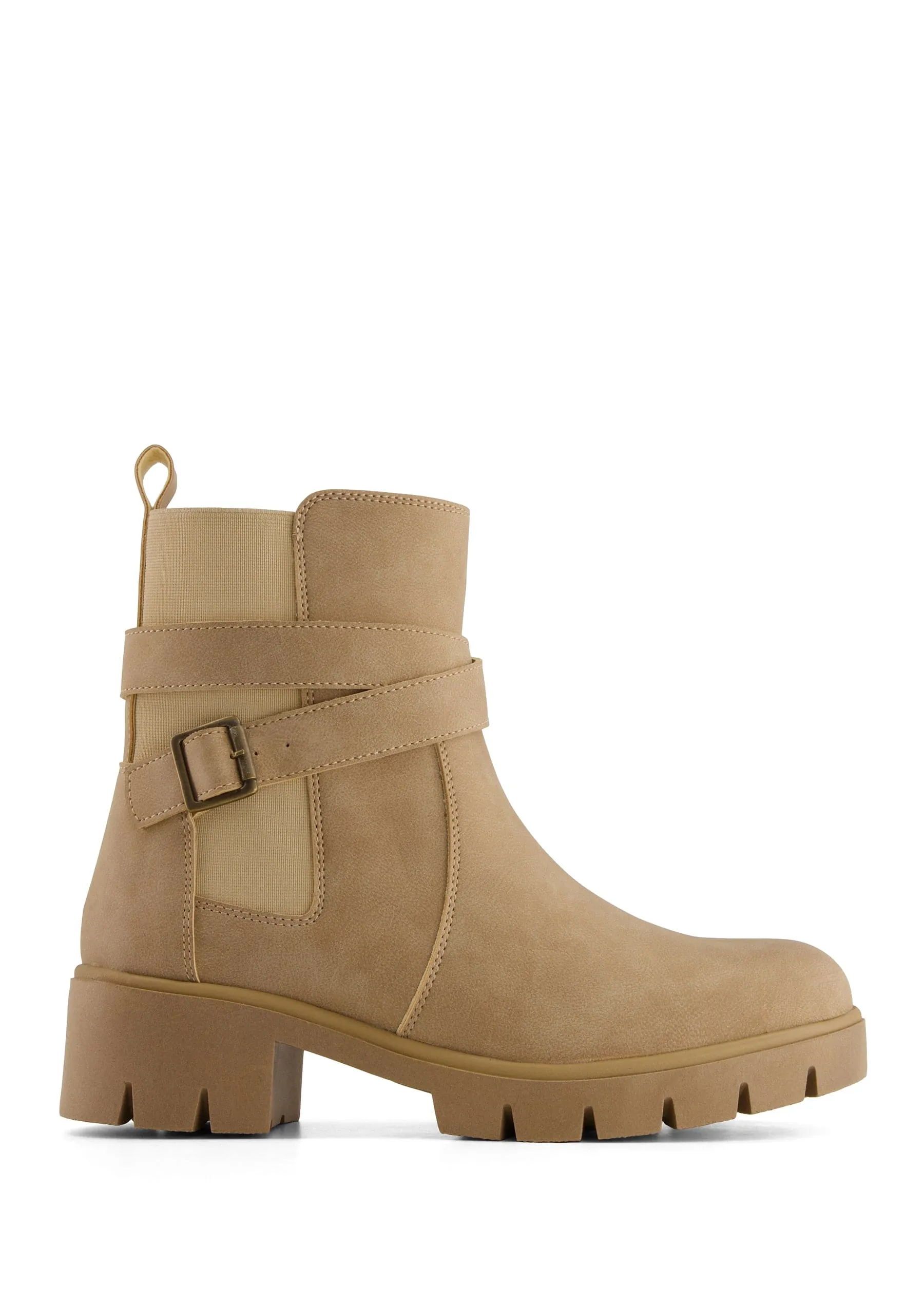 BOTIN ANDREA PARA MUJER 85741