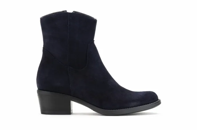 BOTIN COWBOY SERRAJE MARINO PISO DAKOTA