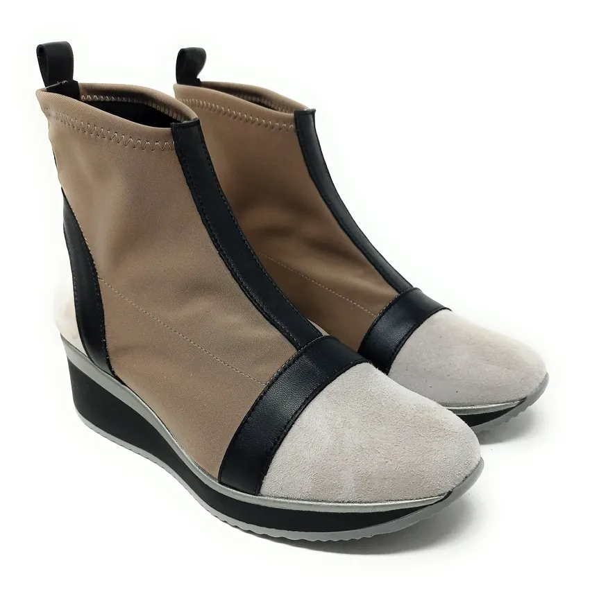 BOTIN DIBIA BY EZZIO 11525 ANTE 712 PIEDRATAUPE