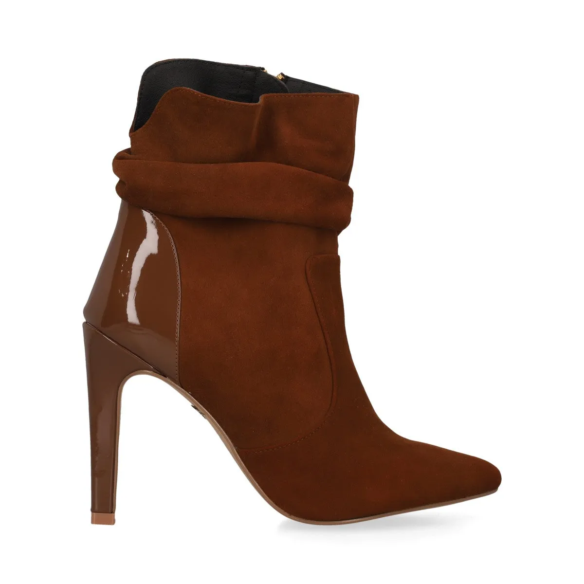 Botin para DAMA MADRID14 | 621502