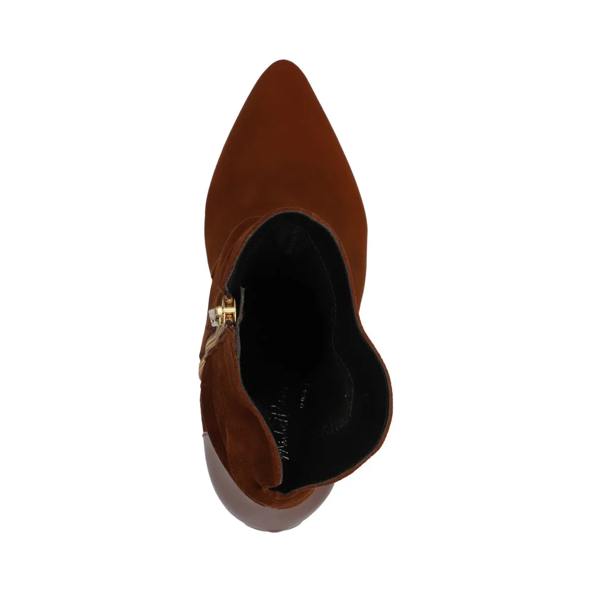 Botin para DAMA MADRID14 | 621502