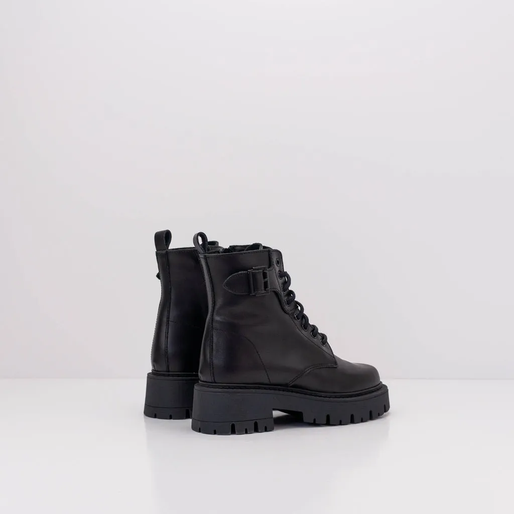 BOTIN  SEIALE  AUGA NEGRO