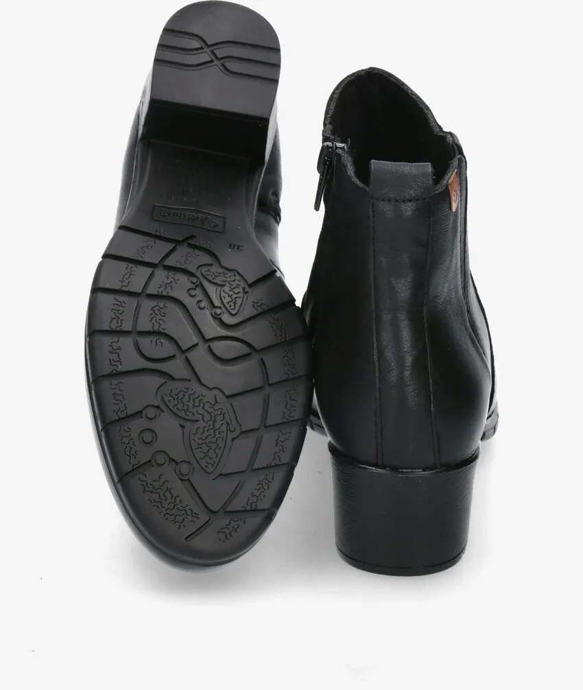BOTIN VALERIA’S 9544 NEGRO
