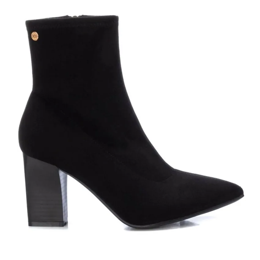 BOTIN XTI 142026 NEGRO