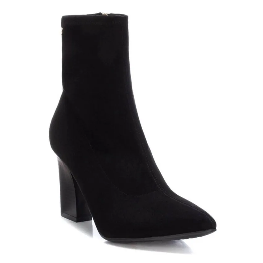 BOTIN XTI 142026 NEGRO