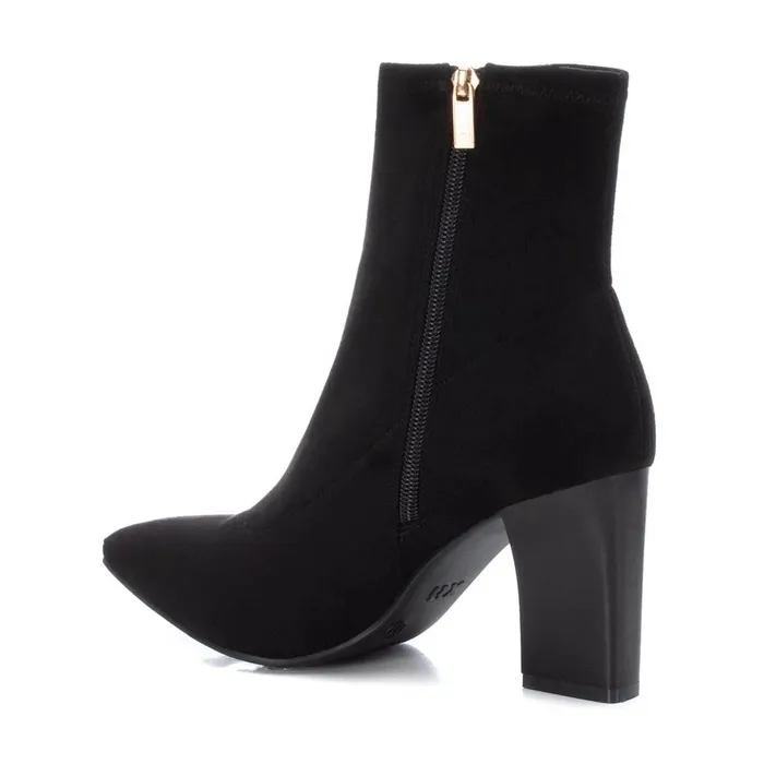BOTIN XTI 142026 NEGRO