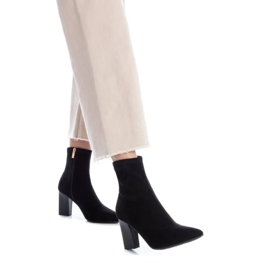 BOTIN XTI 142026 NEGRO