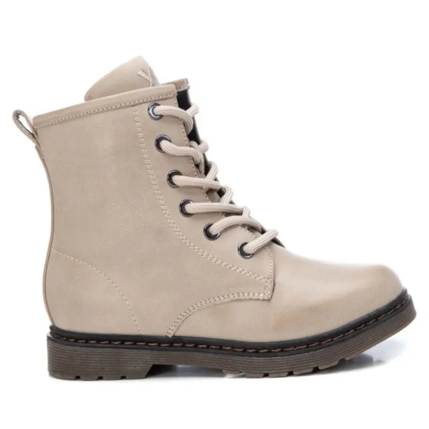 BOTIN  XTI 150253 BEIGE