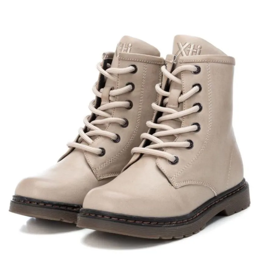 BOTIN  XTI 150253 BEIGE