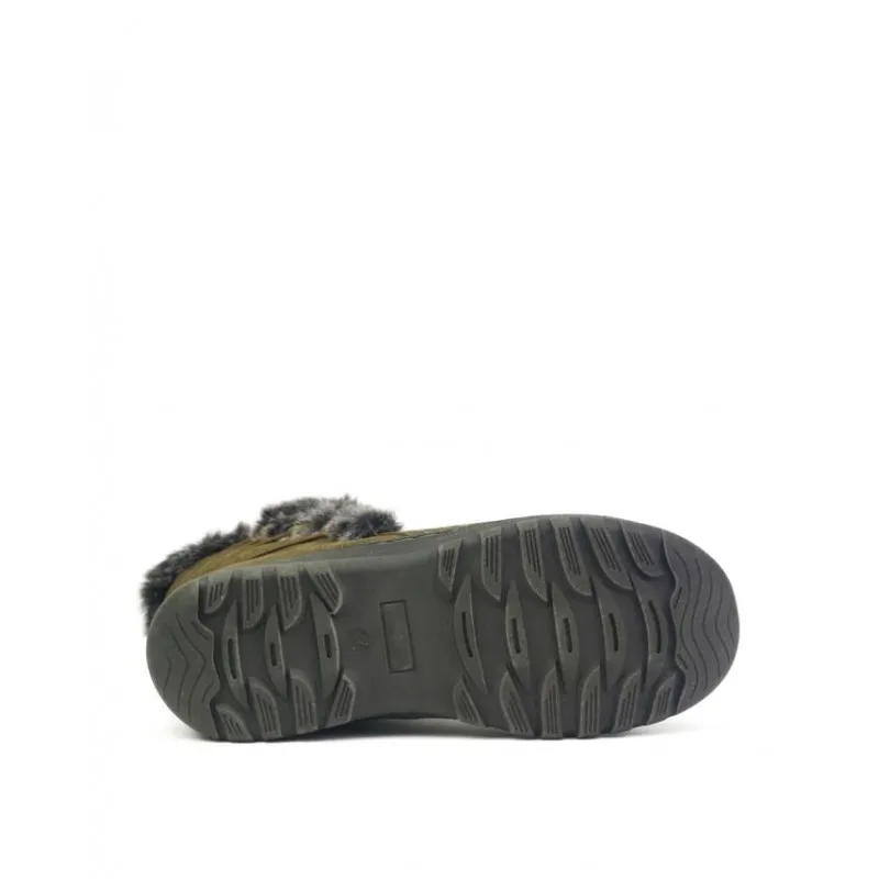 BOTINES DE MUJER CORONEL TAPIOCCA T3506