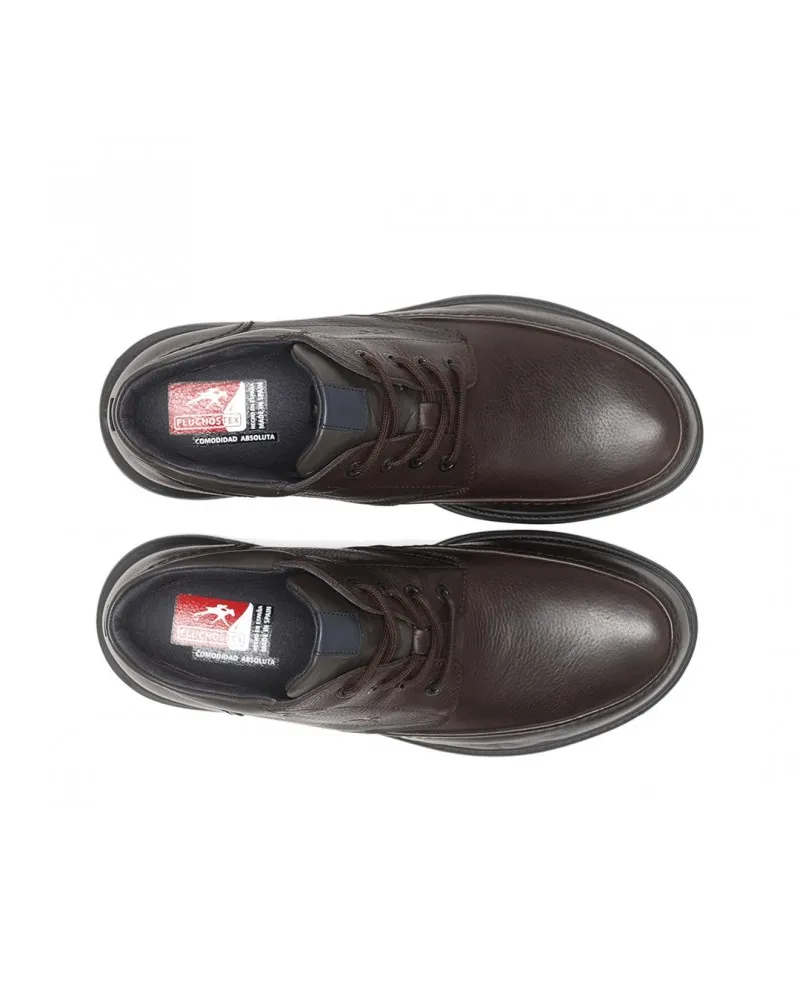Botín para hombre FLUCHOS grass DENVER TEX IMPERMEABLE resistente al agua