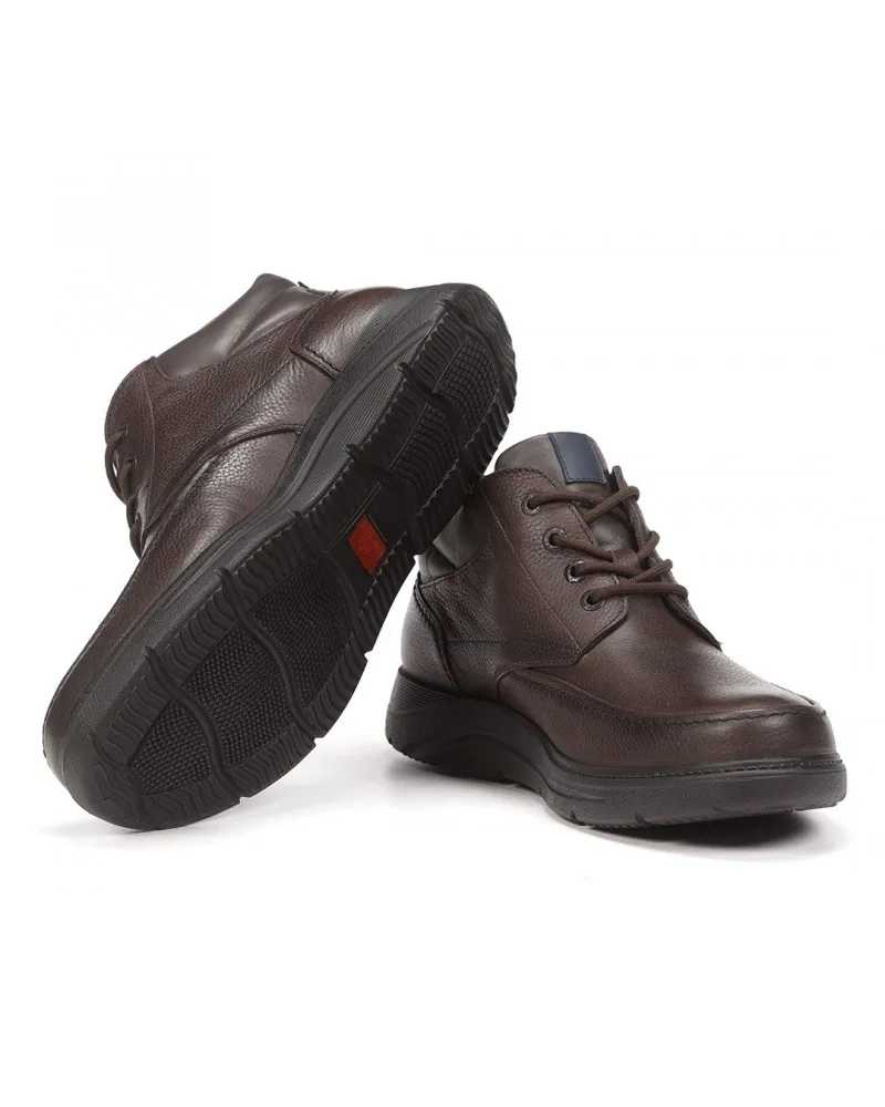 Botín para hombre FLUCHOS grass DENVER TEX IMPERMEABLE resistente al agua