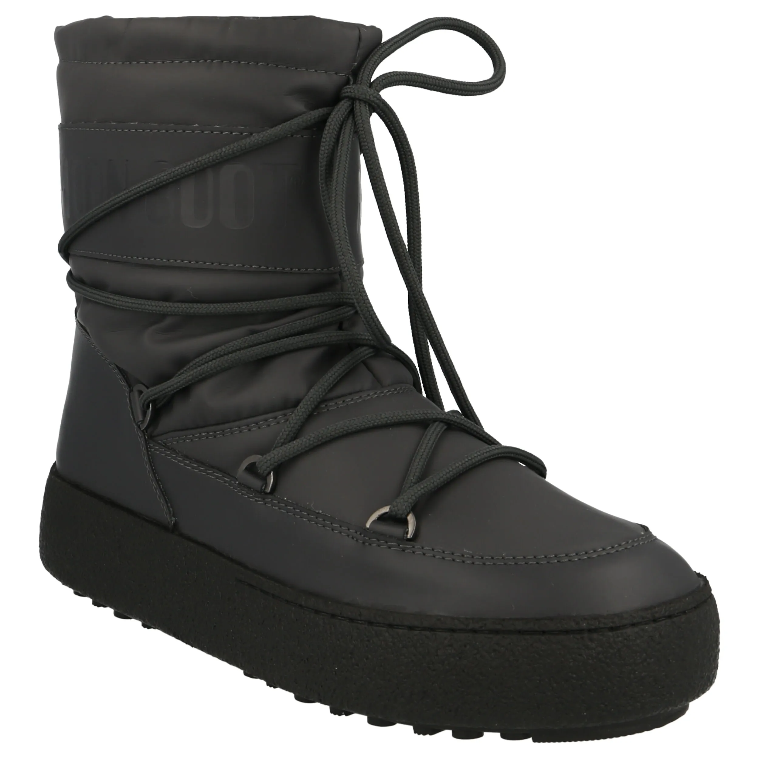 Botínes HOMBRE Moon Boot PARABOOT TUBE RUBBER
