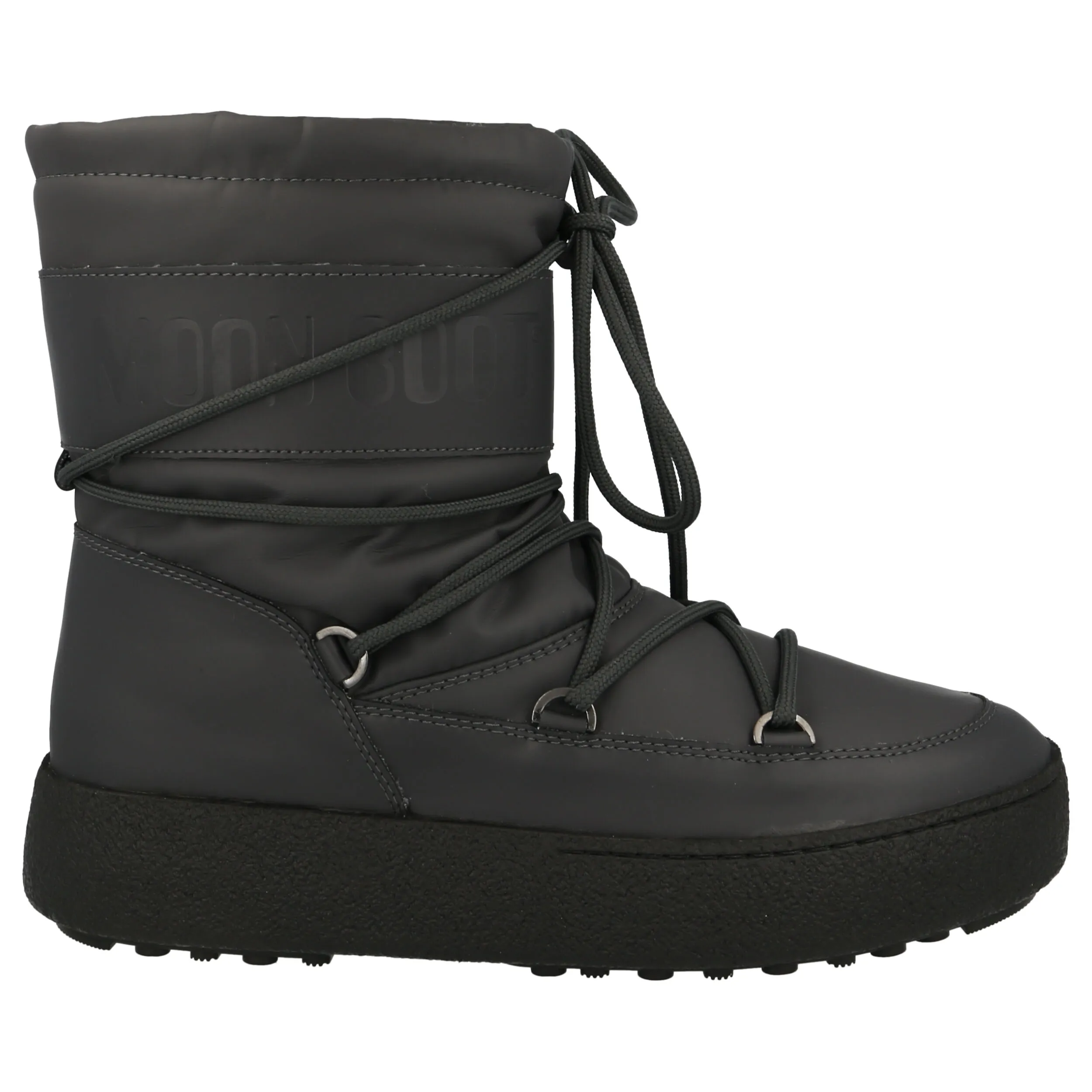 Botínes HOMBRE Moon Boot PARABOOT TUBE RUBBER