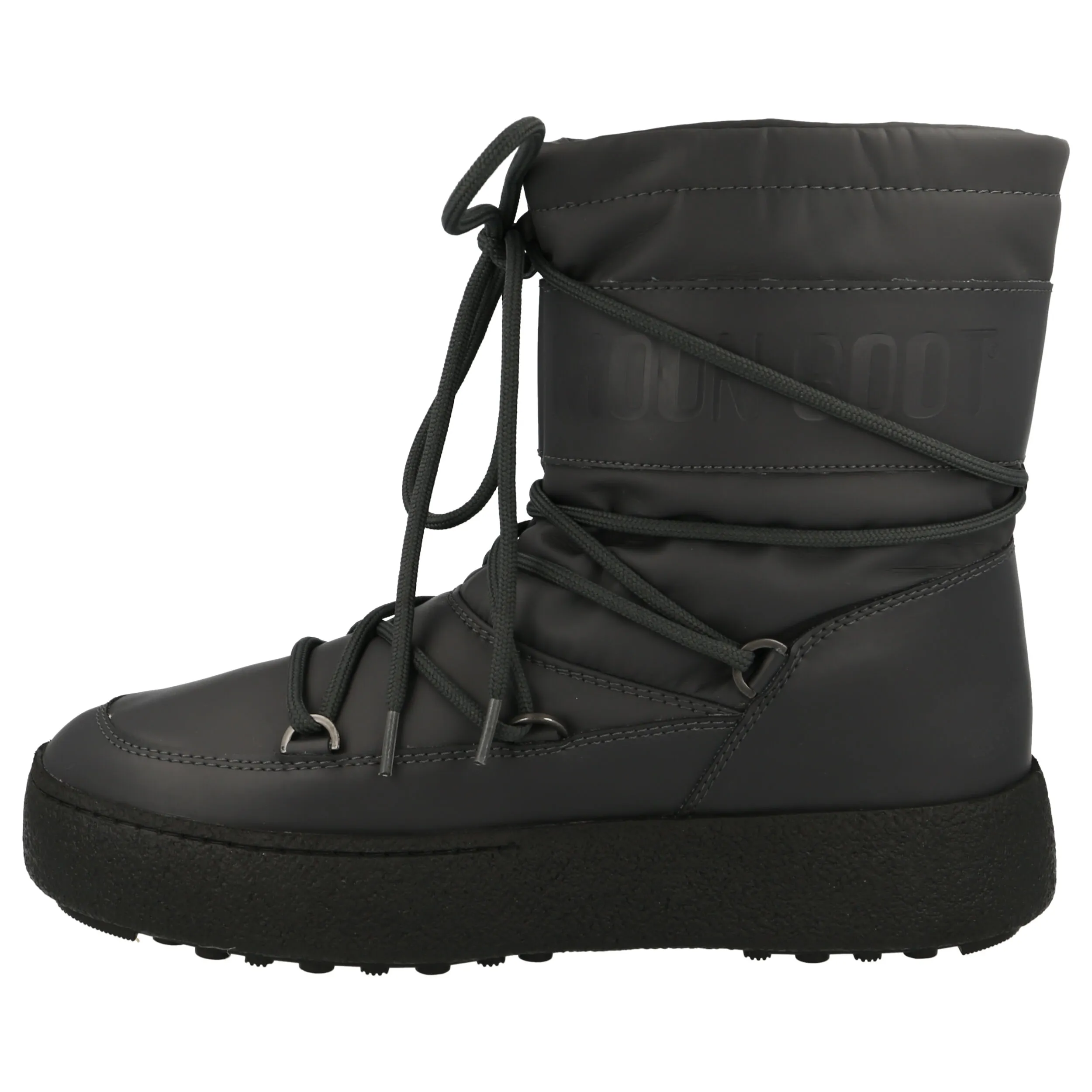 Botínes HOMBRE Moon Boot PARABOOT TUBE RUBBER