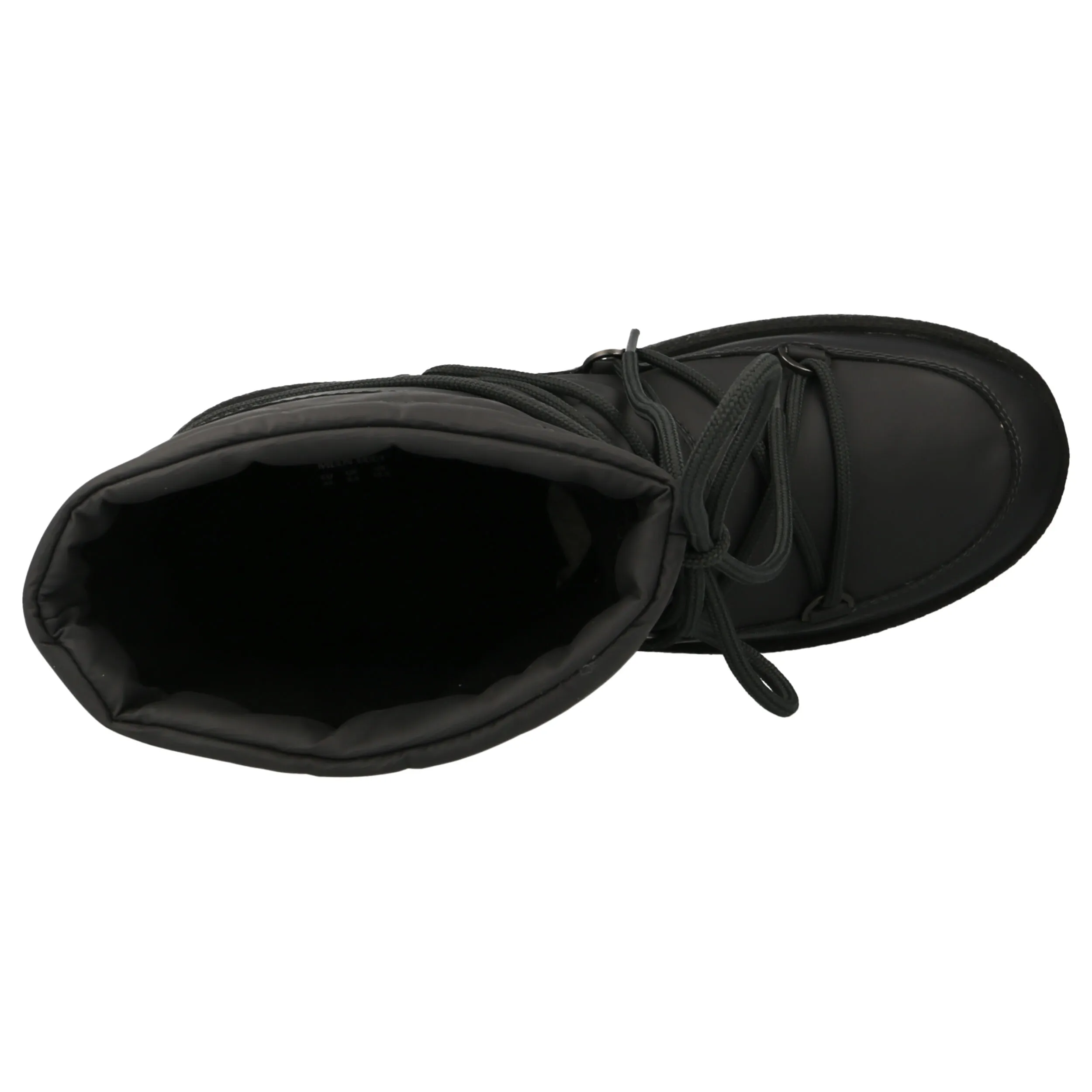 Botínes HOMBRE Moon Boot PARABOOT TUBE RUBBER