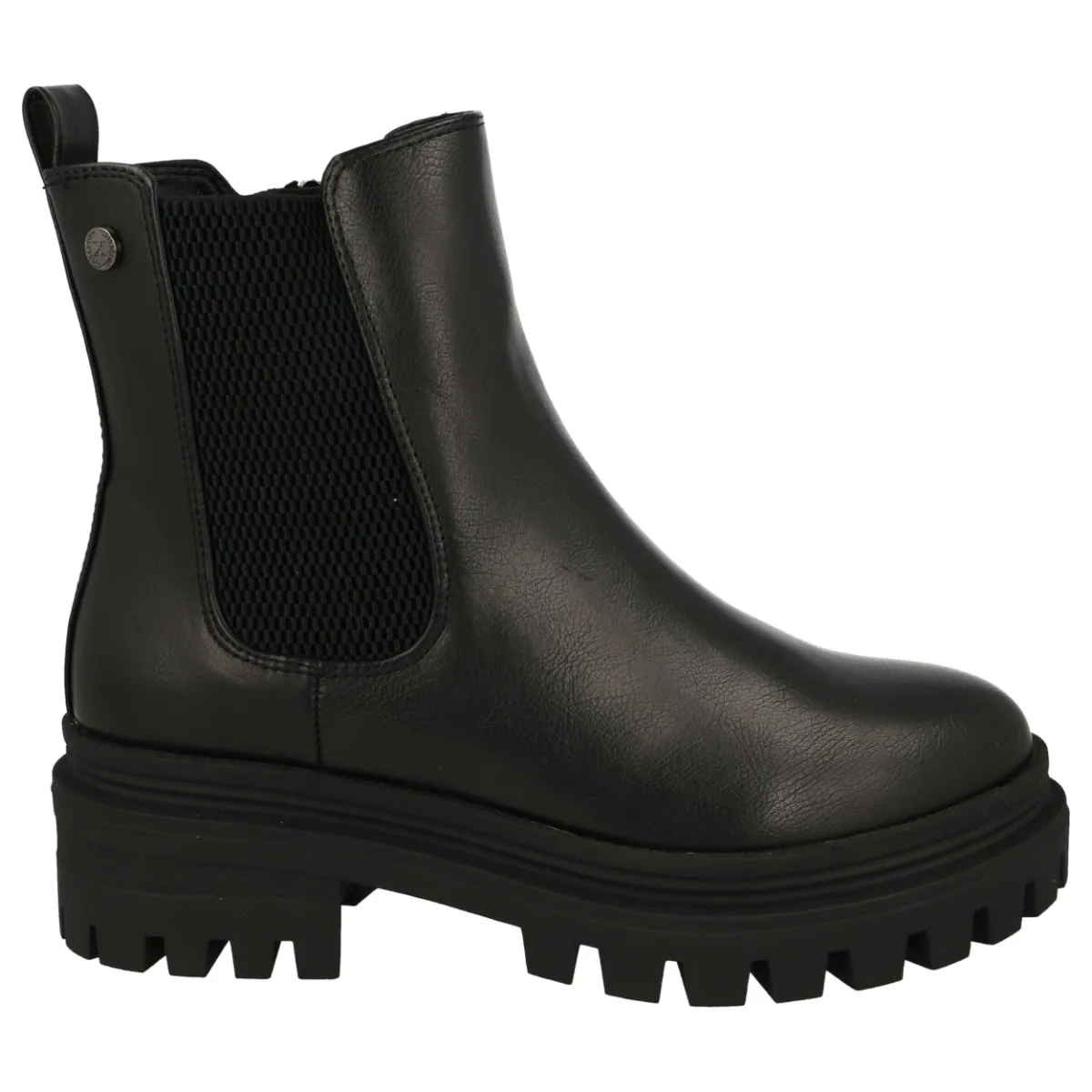 Botínes Mujer Xti 143004