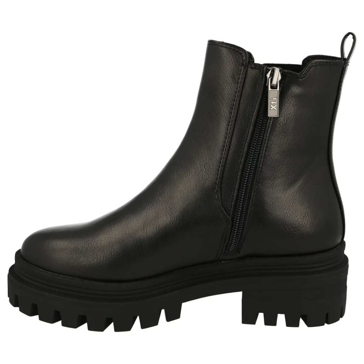 Botínes Mujer Xti 143004