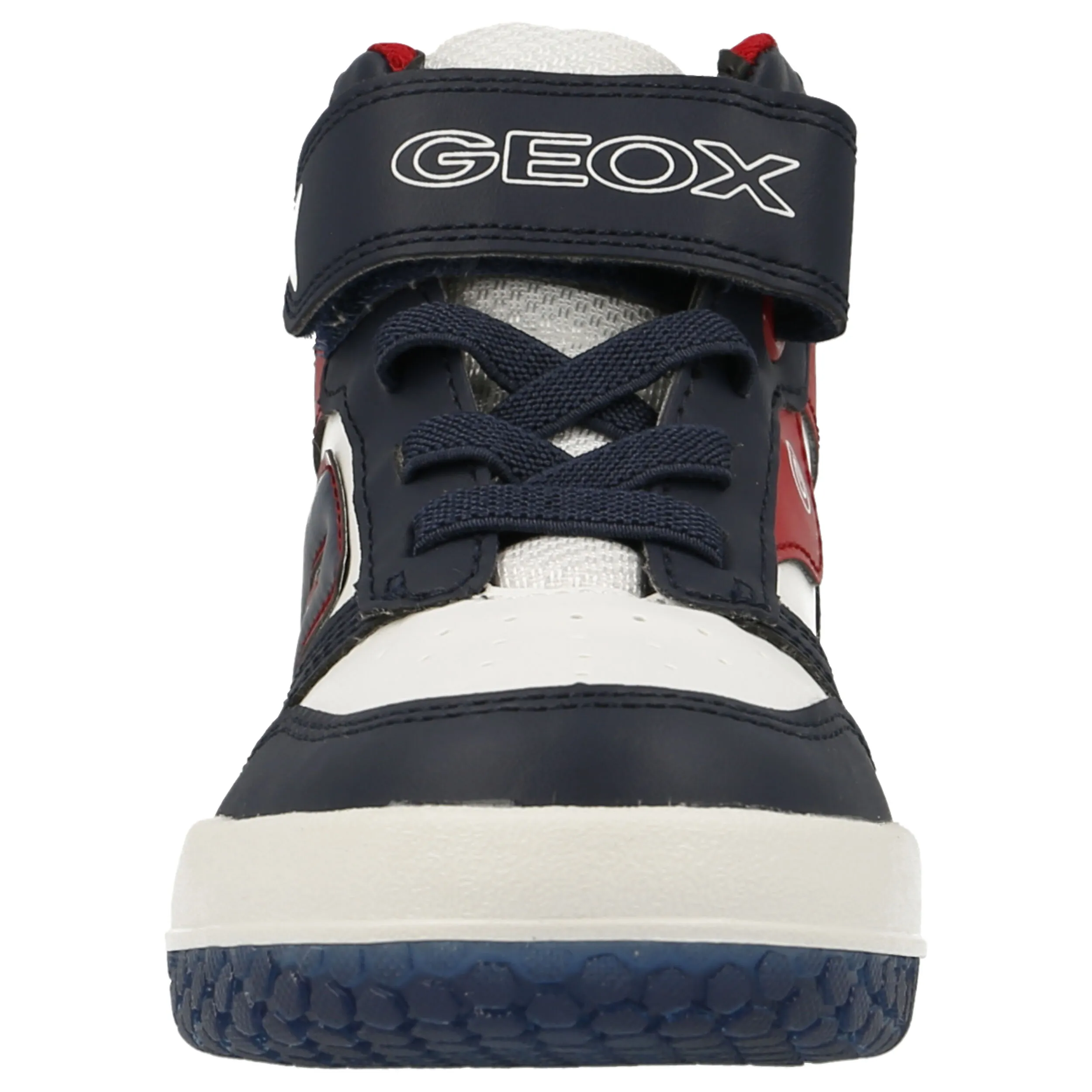 Botínes Niño Geox BUZZERLIGHT