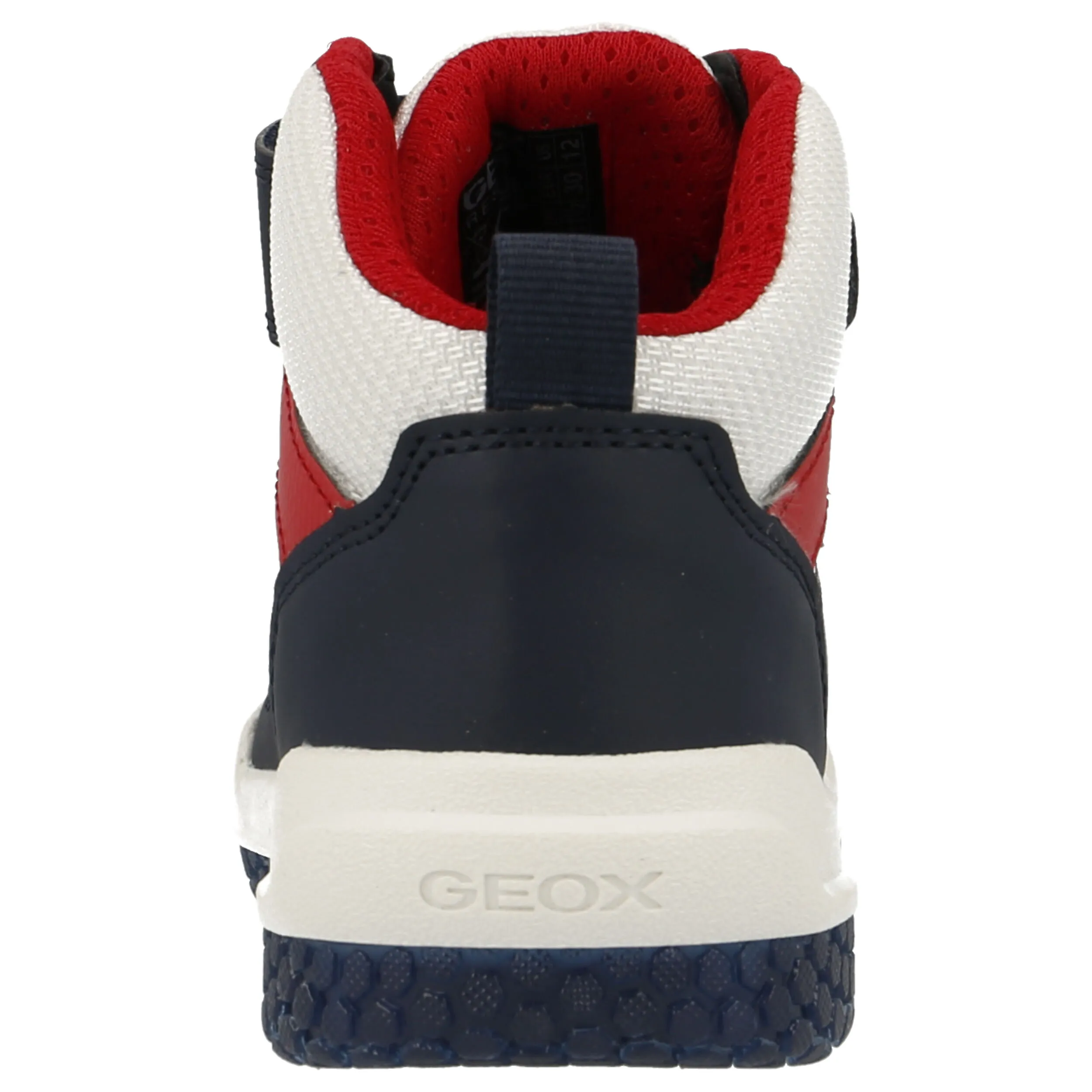 Botínes Niño Geox BUZZERLIGHT