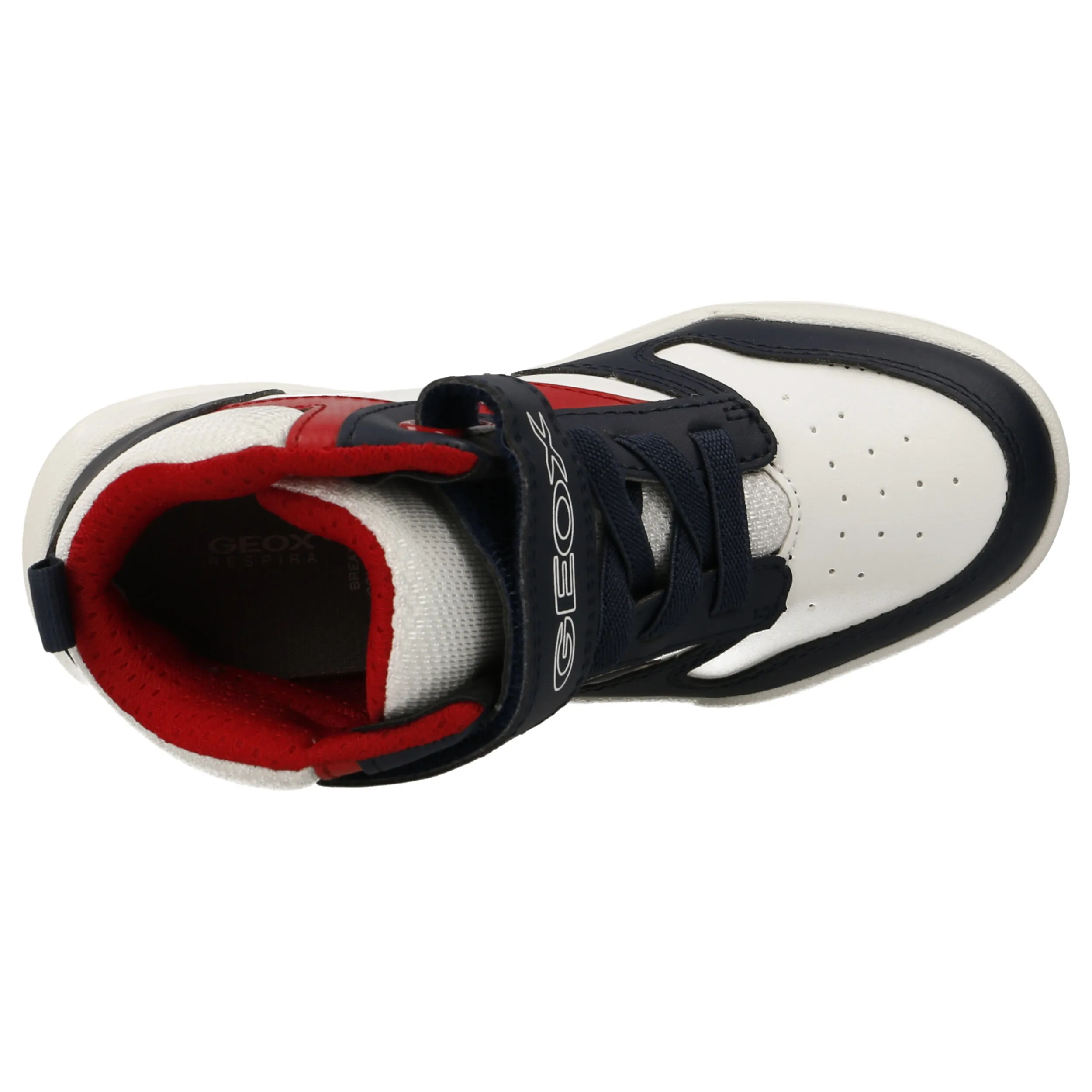 Botínes Niño Geox BUZZERLIGHT
