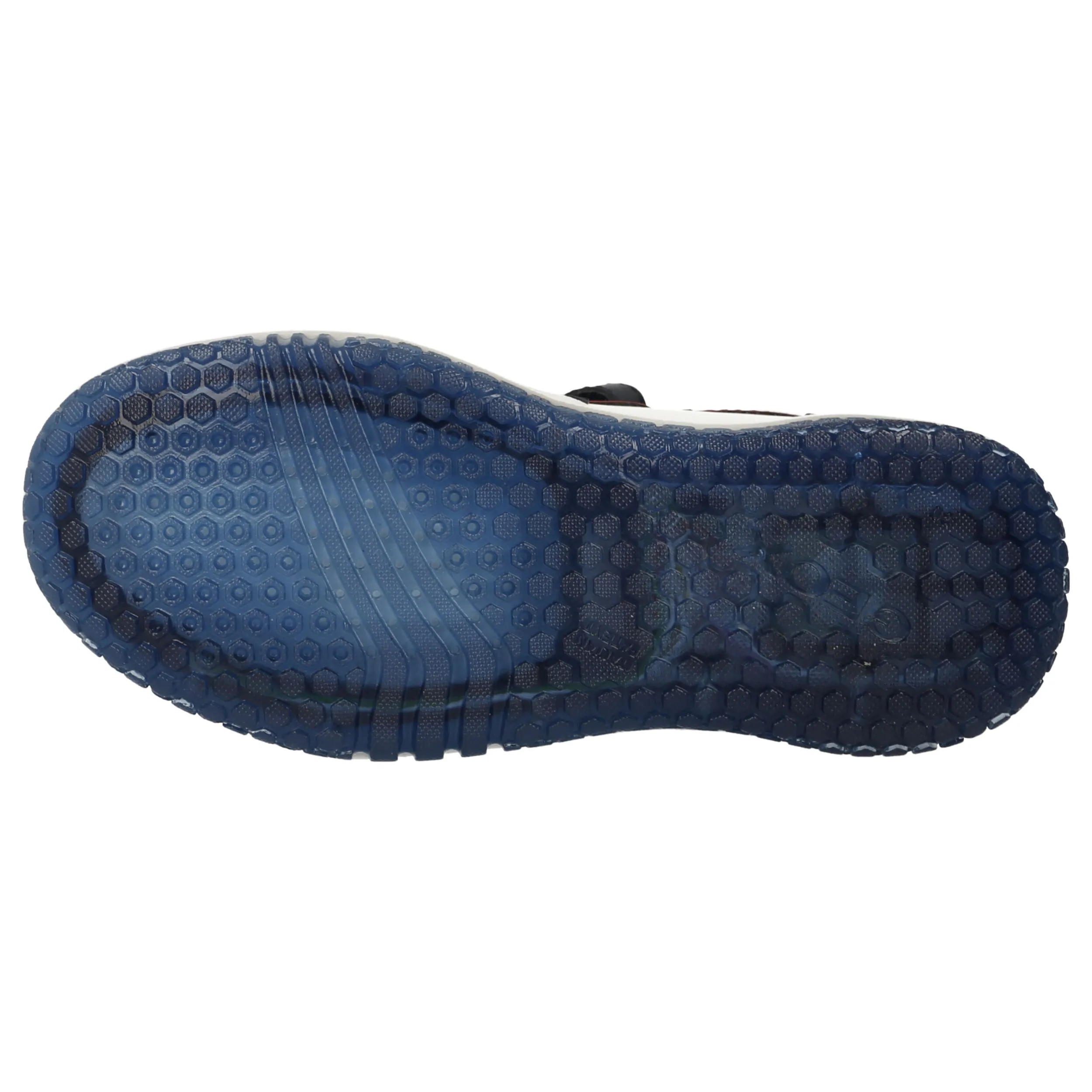 Botínes Niño Geox BUZZERLIGHT