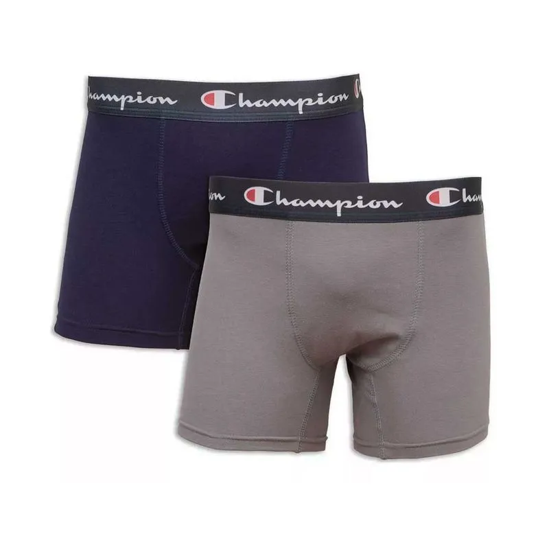 Boxer Champion Pack X2