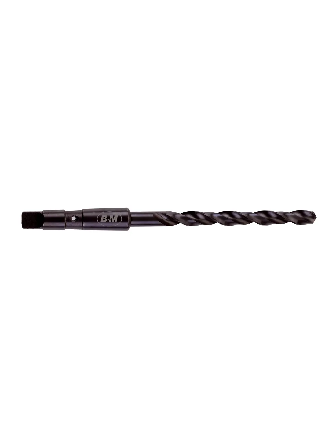 BR. M/CON. DIN341 REFR.INT.HSS Ø23,50