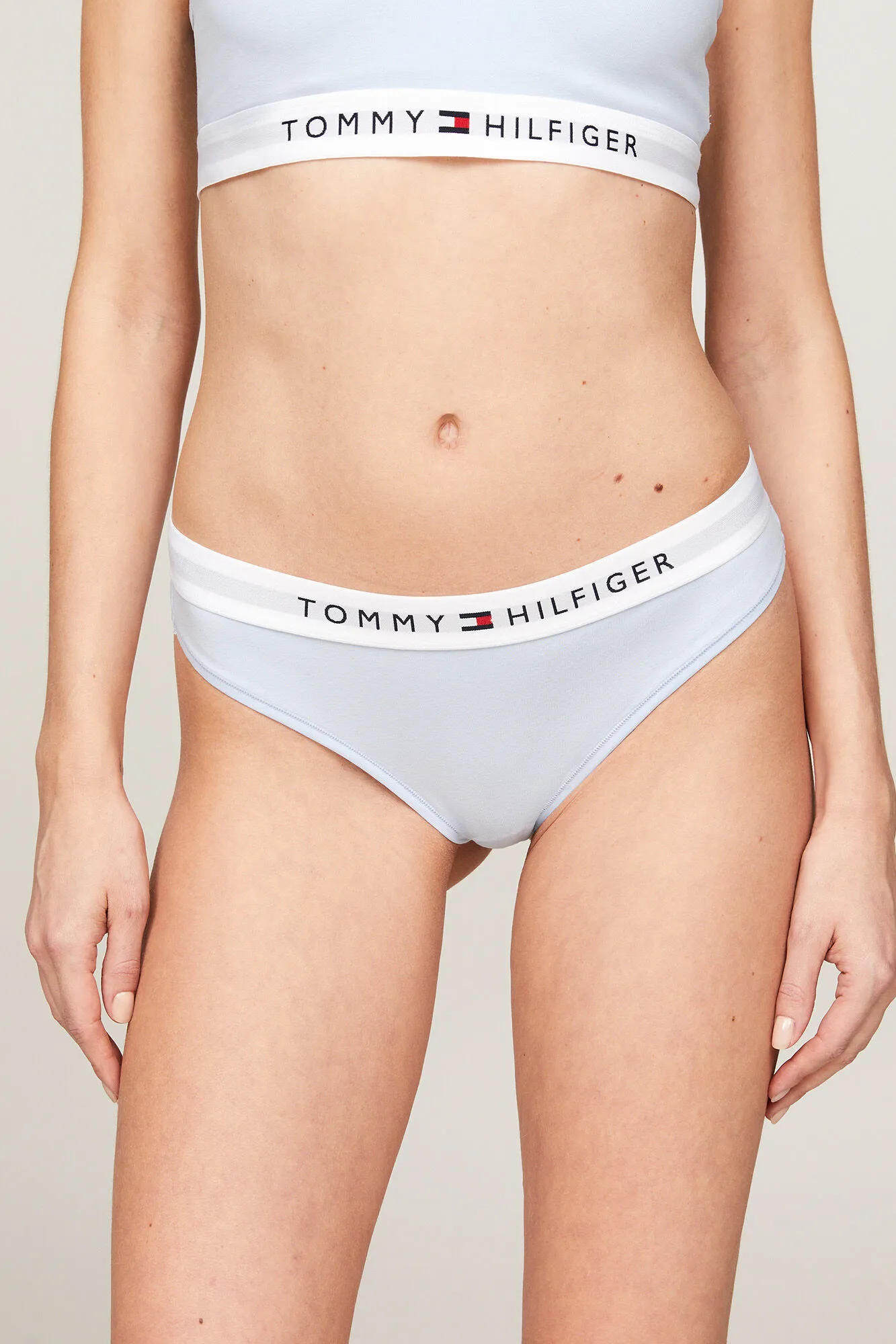Braguita con cinturilla Tommy Hilfiger