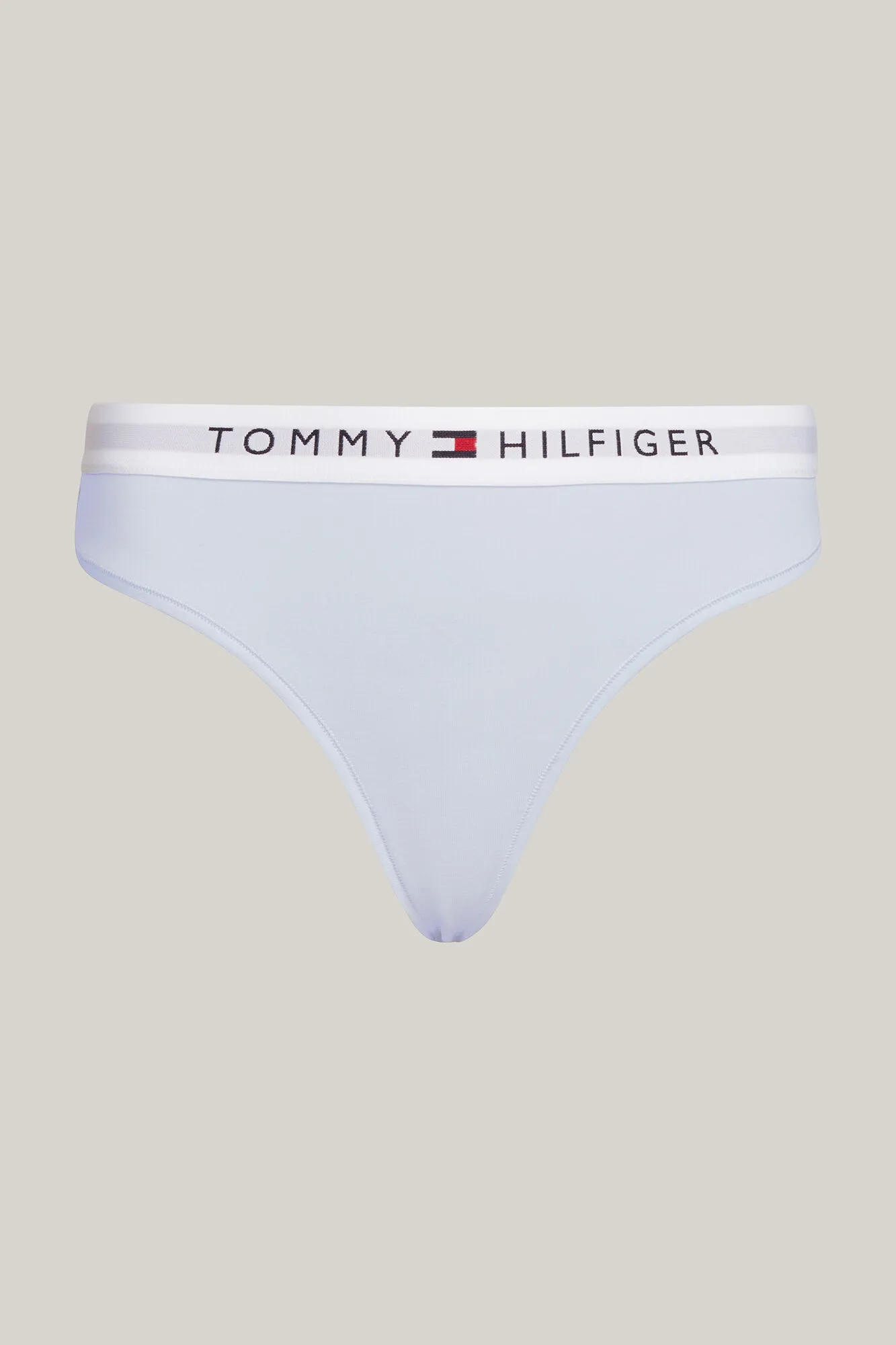 Braguita con cinturilla Tommy Hilfiger