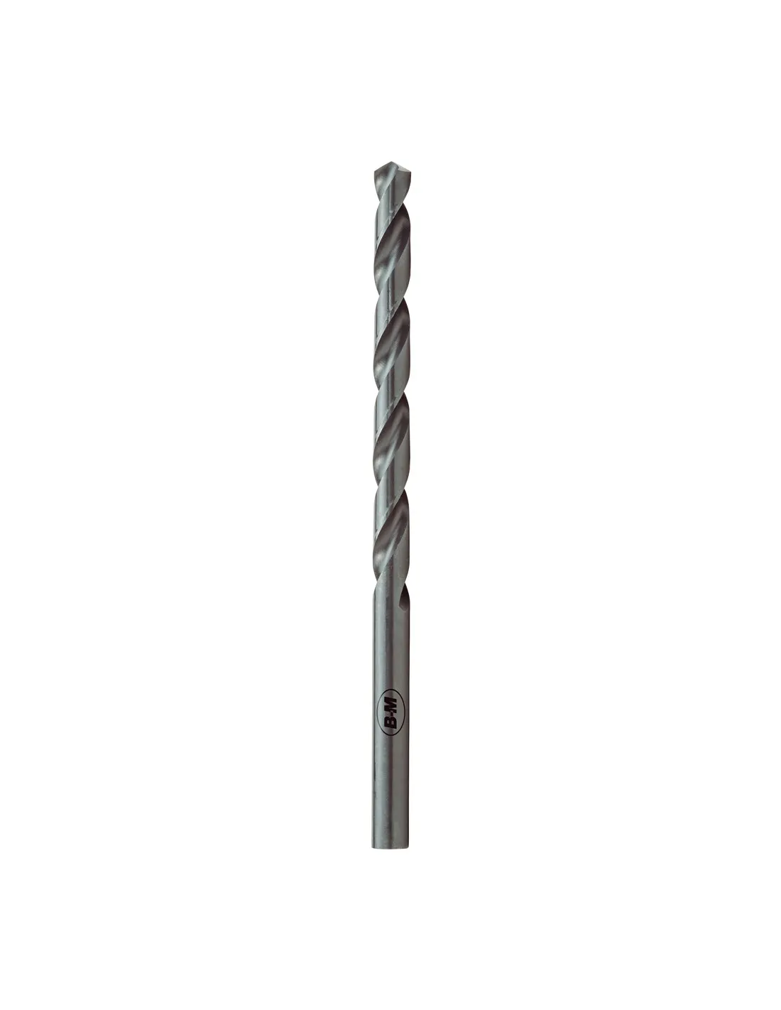 BROCA DIN340 HSS S/LARGA Ø 0,80 MM