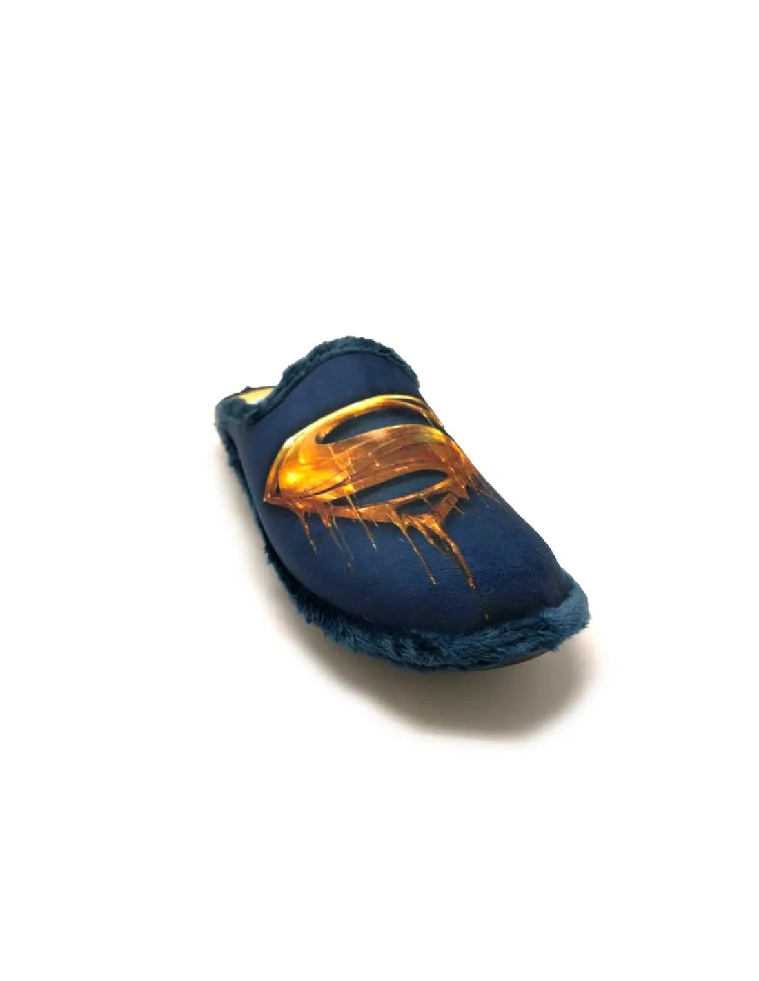 BRUMA ZAPATILLAS CASA G1SUPERMAN