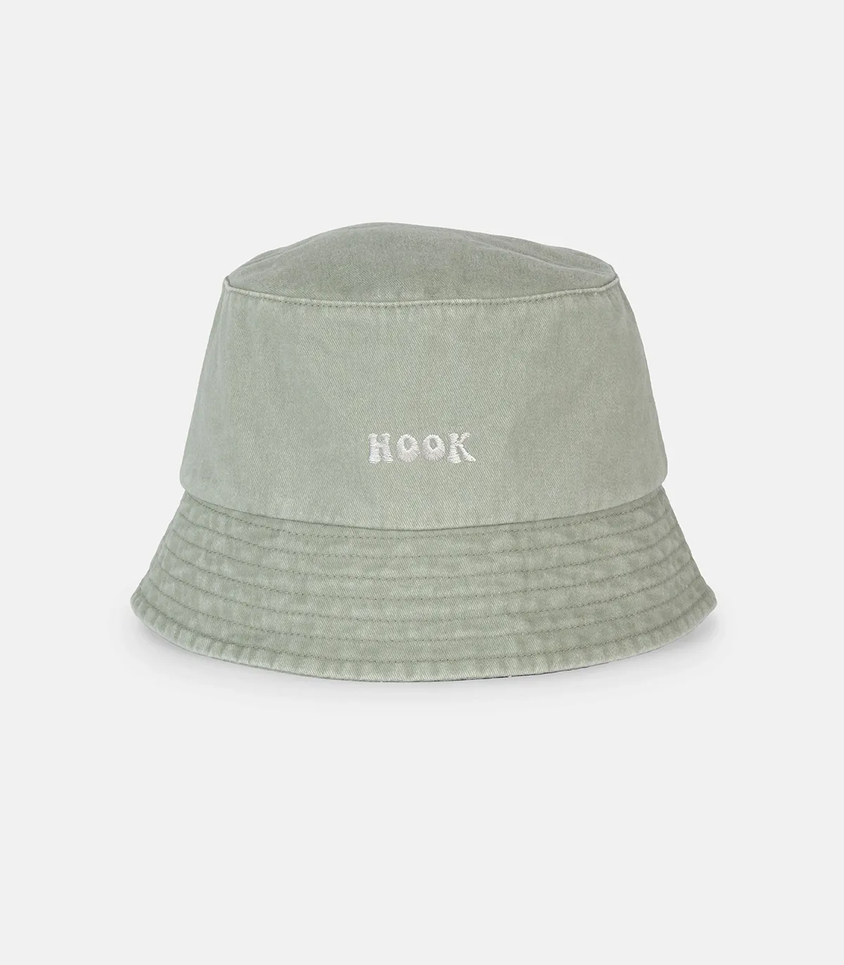 Bucket Hat Verde Claro