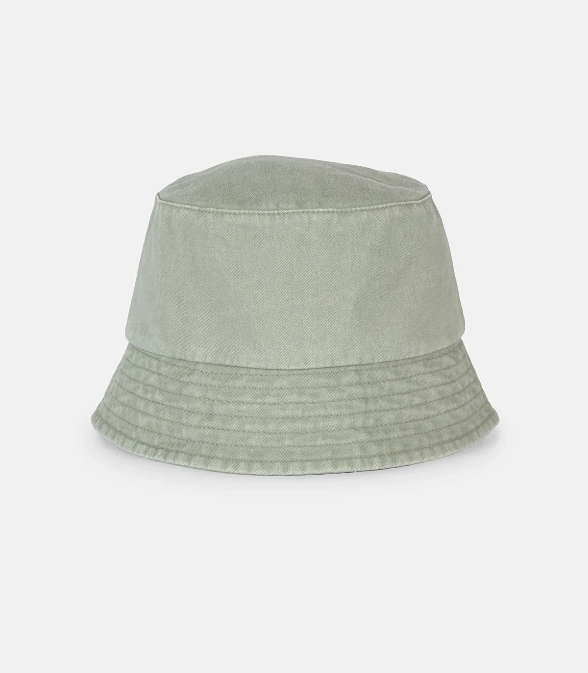 Bucket Hat Verde Claro