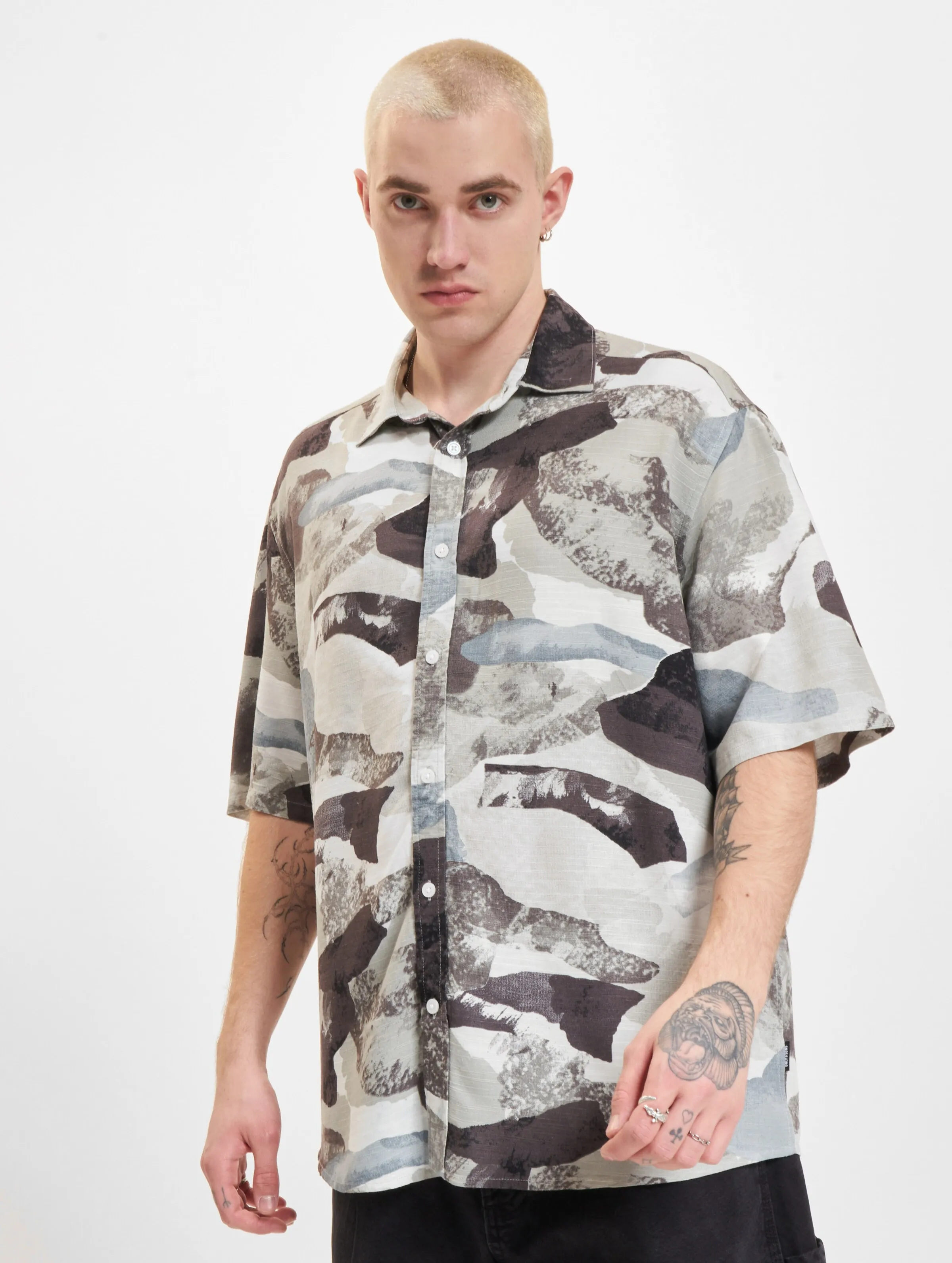 Bud Life Linen